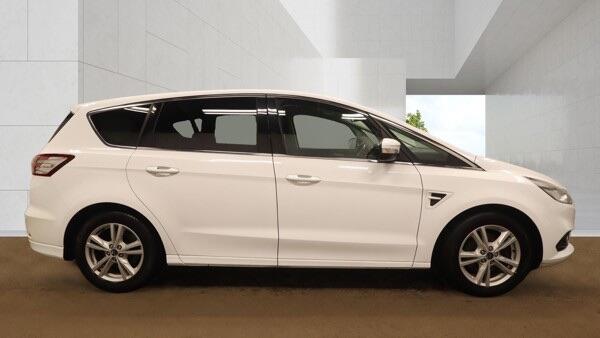 Used Ford S-Max 2015 for sale - 78171330: Photo 5