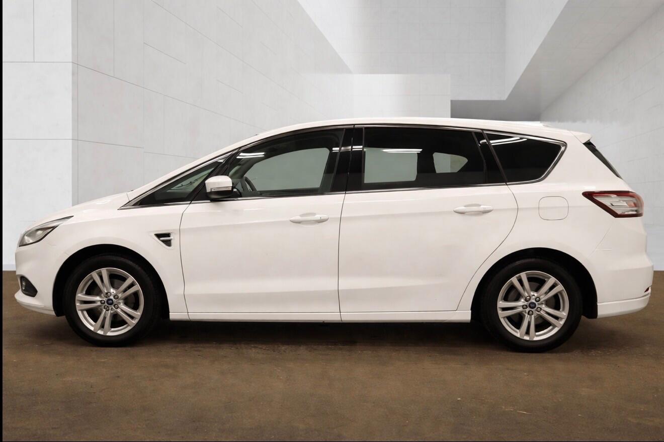 Used Ford S-Max 2015 for sale - 78171330: Photo 6