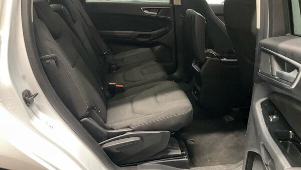 Used Ford S-Max 2015 for sale - 78171330: Photo 8