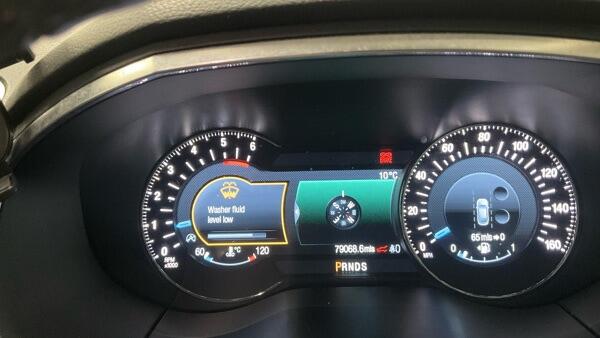 Used Ford S-Max 2015 for sale - 78171330: Photo 9