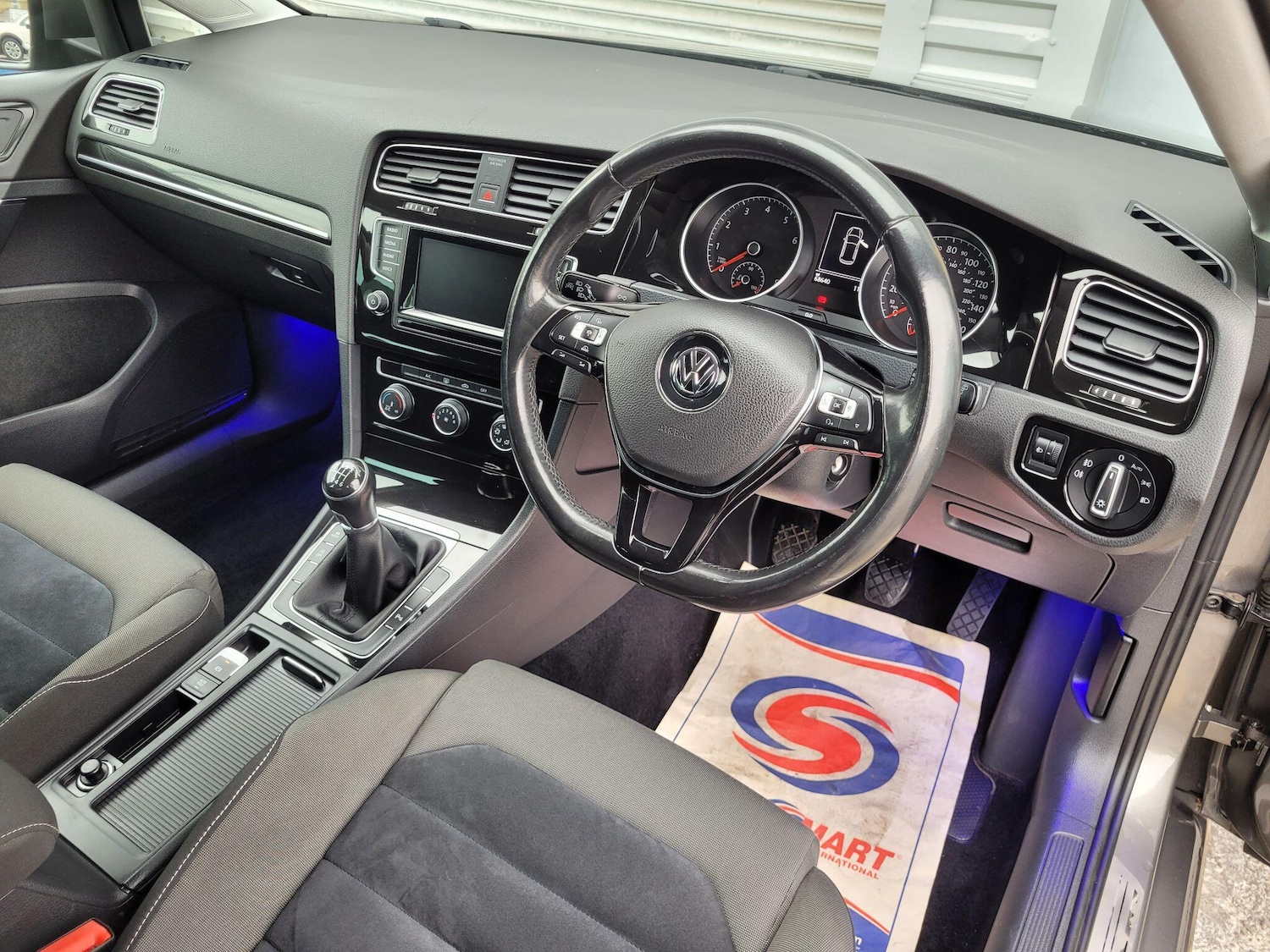 Used Volkswagen Golf 2014 for sale - 76239892: Photo 10