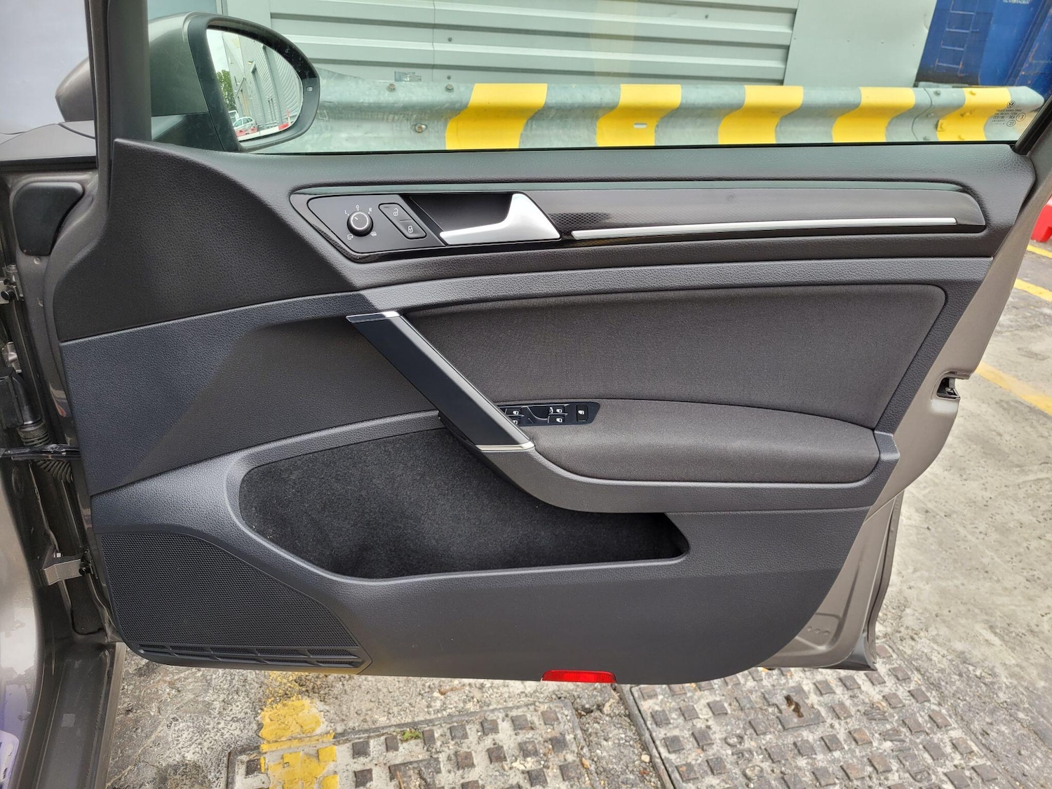 Used Volkswagen Golf 2014 for sale - 76239892: Photo 12