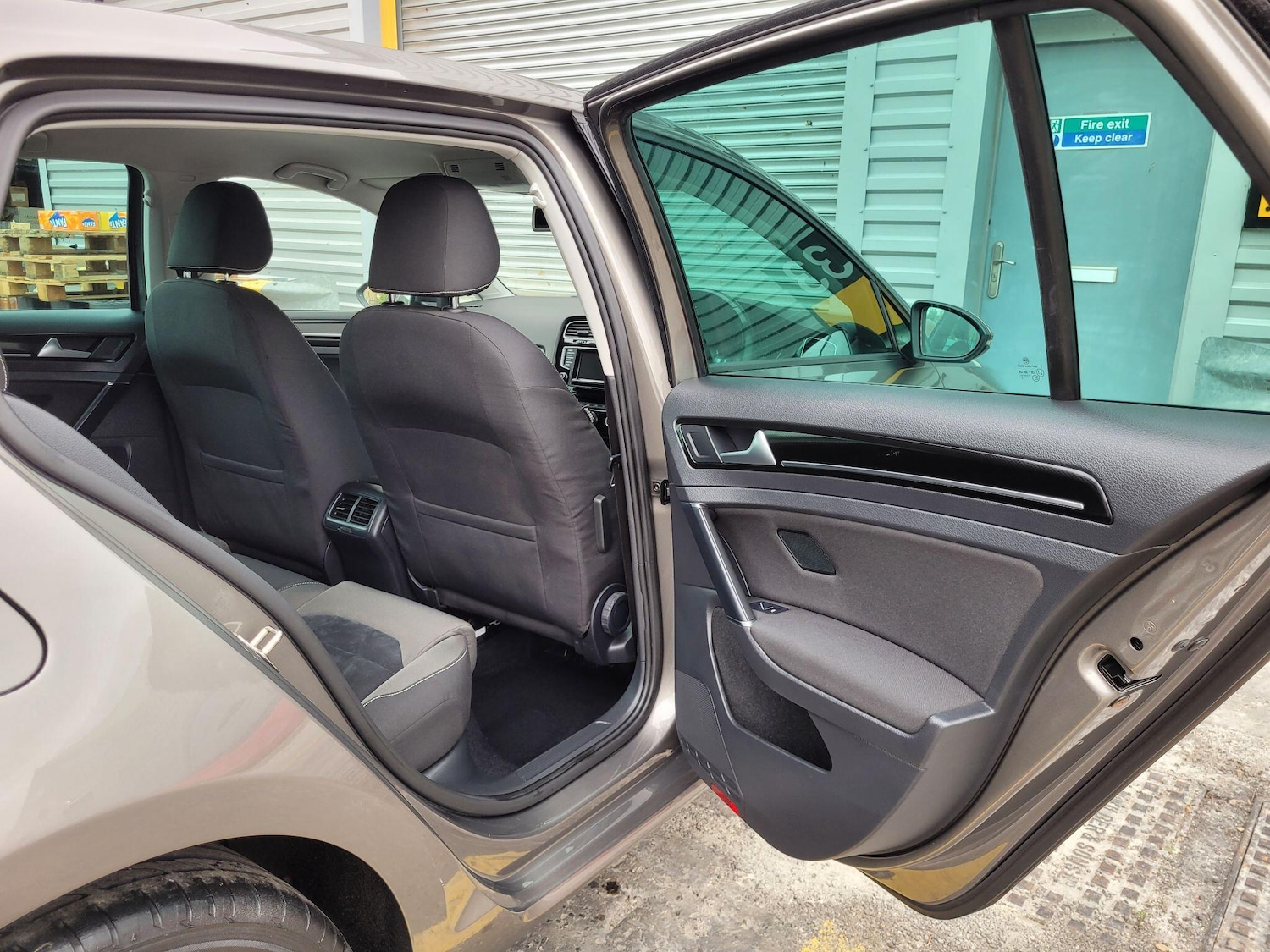 Used Volkswagen Golf 2014 for sale - 76239892: Photo 13