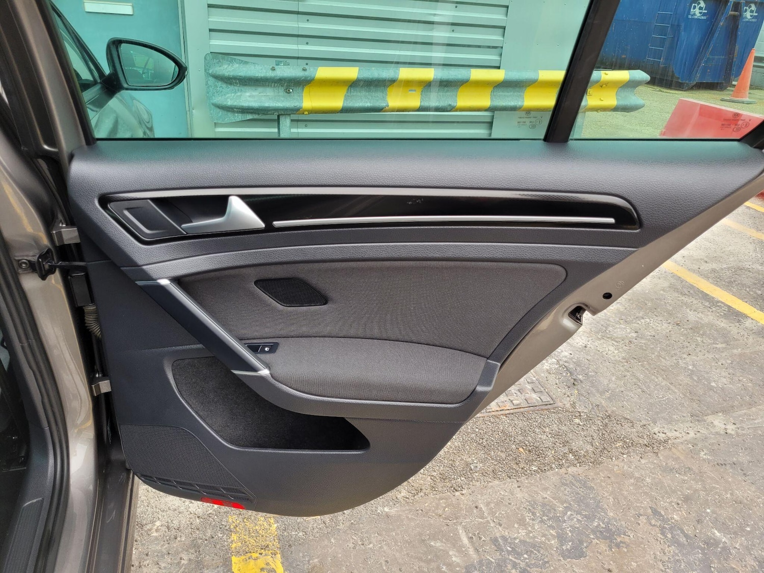 Used Volkswagen Golf 2014 for sale - 76239892: Photo 14