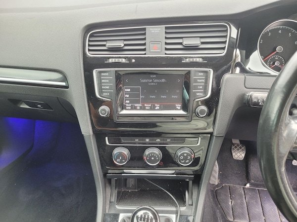 Used Volkswagen Golf 2014 for sale - 76239892: Photo 14
