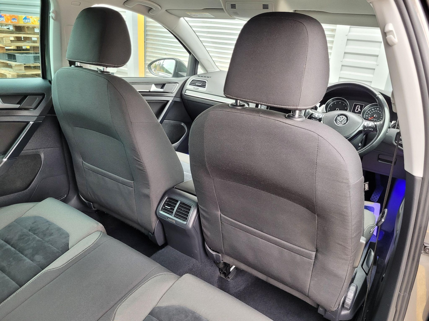 Used Volkswagen Golf 2014 for sale - 76239892: Photo 15