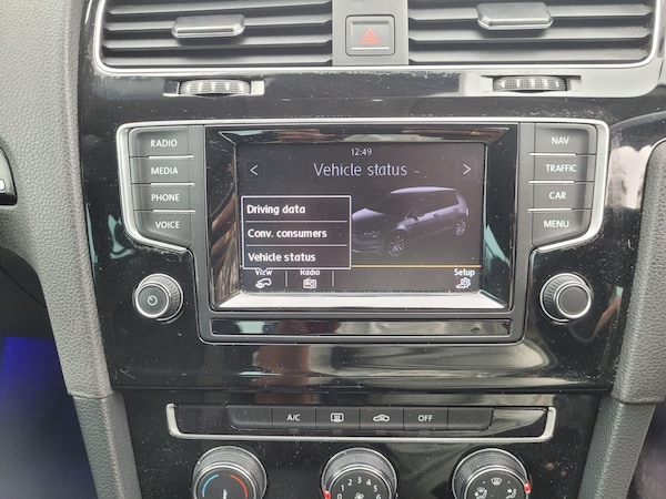 Used Volkswagen Golf 2014 for sale - 76239892: Photo 16