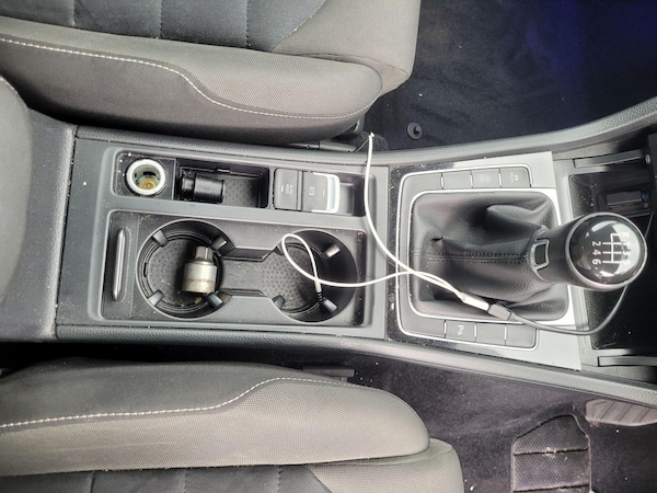 Used Volkswagen Golf 2014 for sale - 76239892: Photo 17