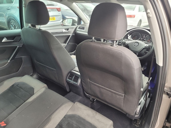 Used Volkswagen Golf 2014 for sale - 76239892: Photo 19