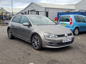 2014 (64) - 1.4 TSI BlueMotion Tech ACT GT Euro 6 (s/s) 5dr