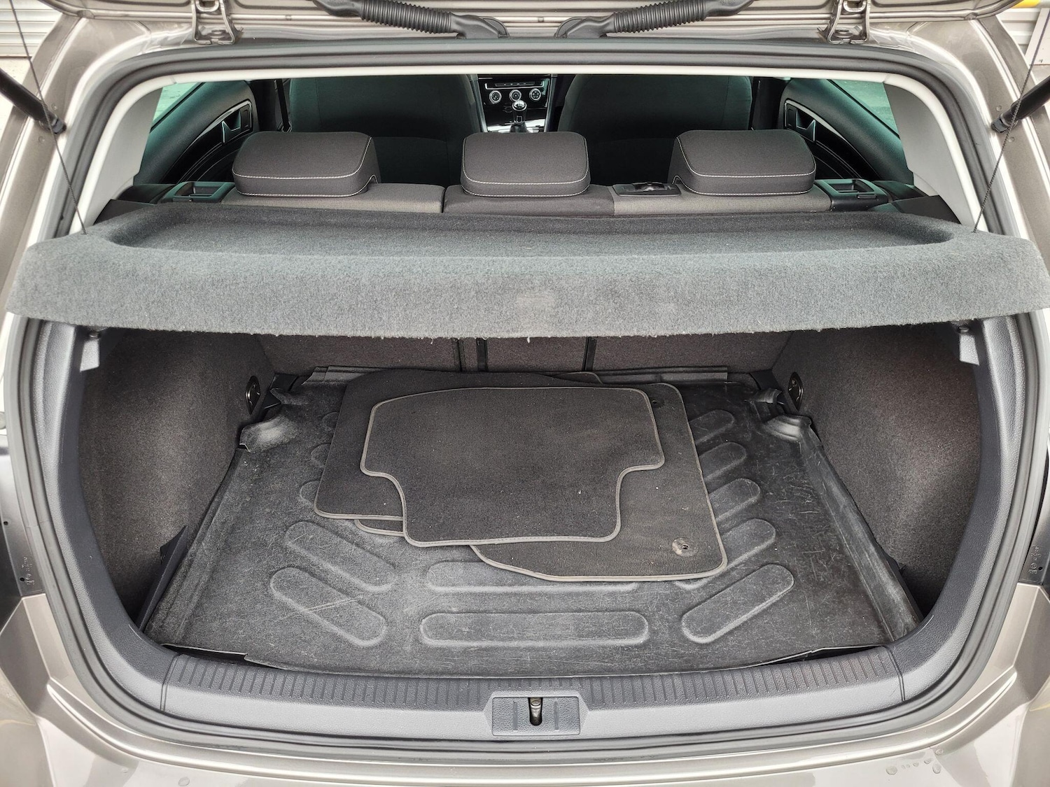 Used Volkswagen Golf 2014 for sale - 76239892: Photo 20