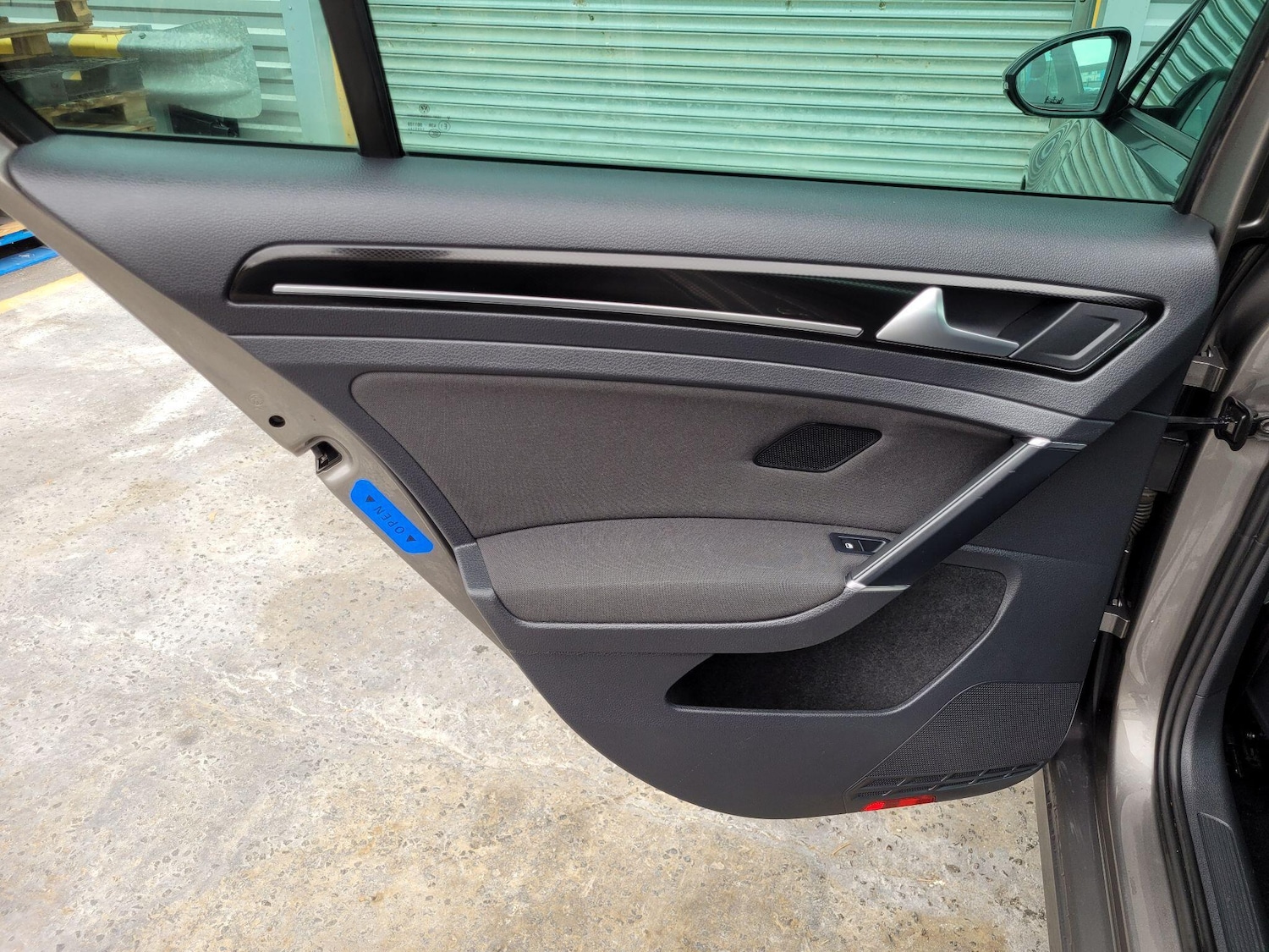 Used Volkswagen Golf 2014 for sale - 76239892: Photo 23