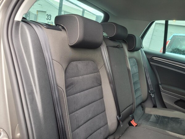 Used Volkswagen Golf 2014 for sale - 76239892: Photo 23