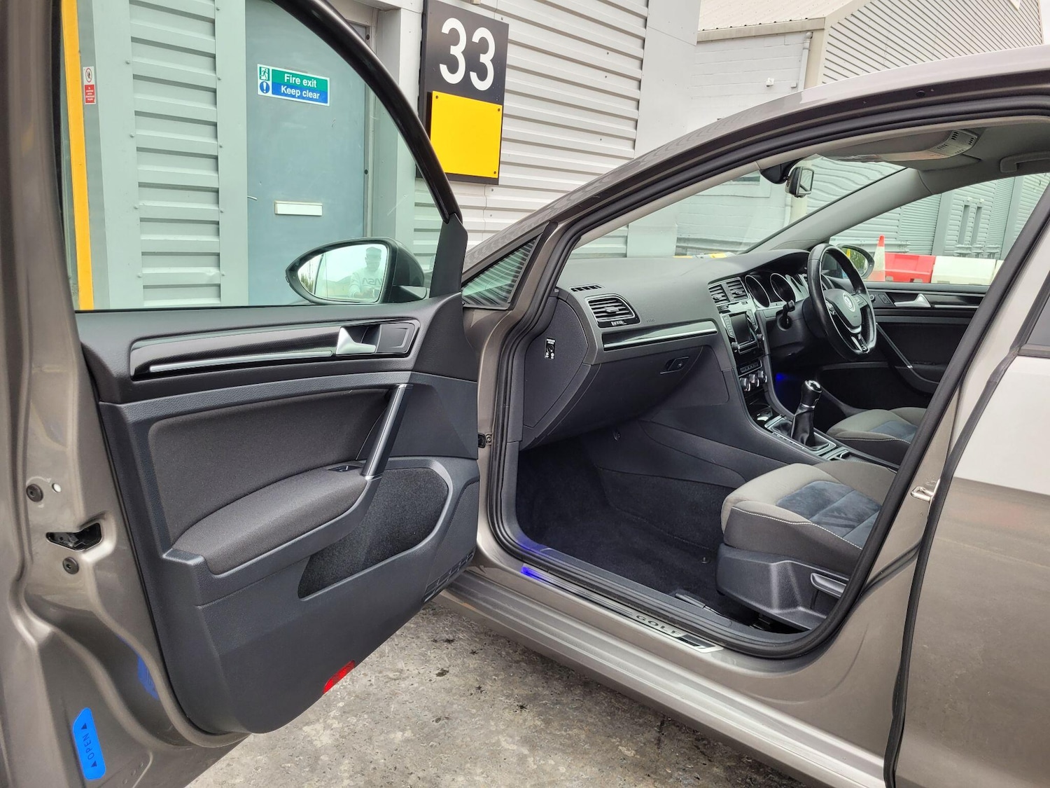 Used Volkswagen Golf 2014 for sale - 76239892: Photo 26