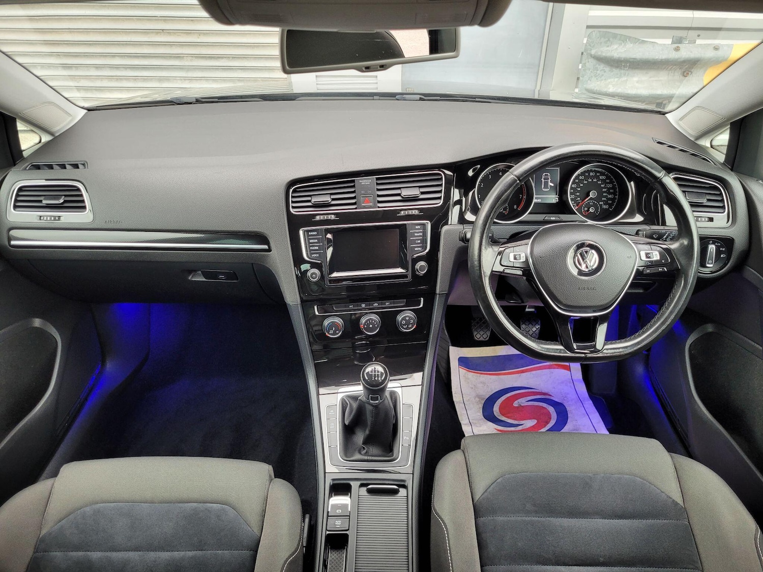 Used Volkswagen Golf 2014 for sale - 76239892: Photo 27