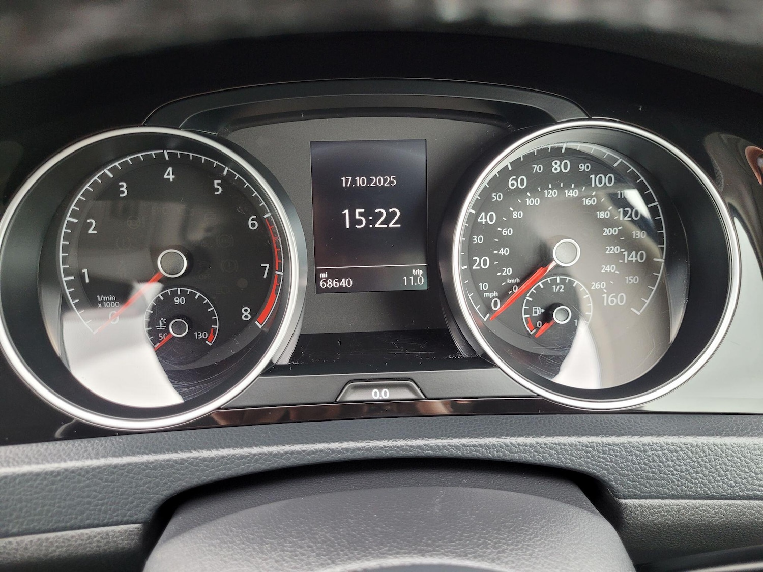 Used Volkswagen Golf 2014 for sale - 76239892: Photo 29