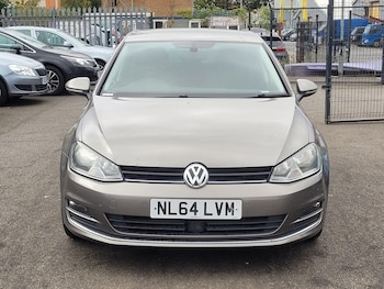 Used Volkswagen Golf 2014 for sale - 76239892: Photo 3