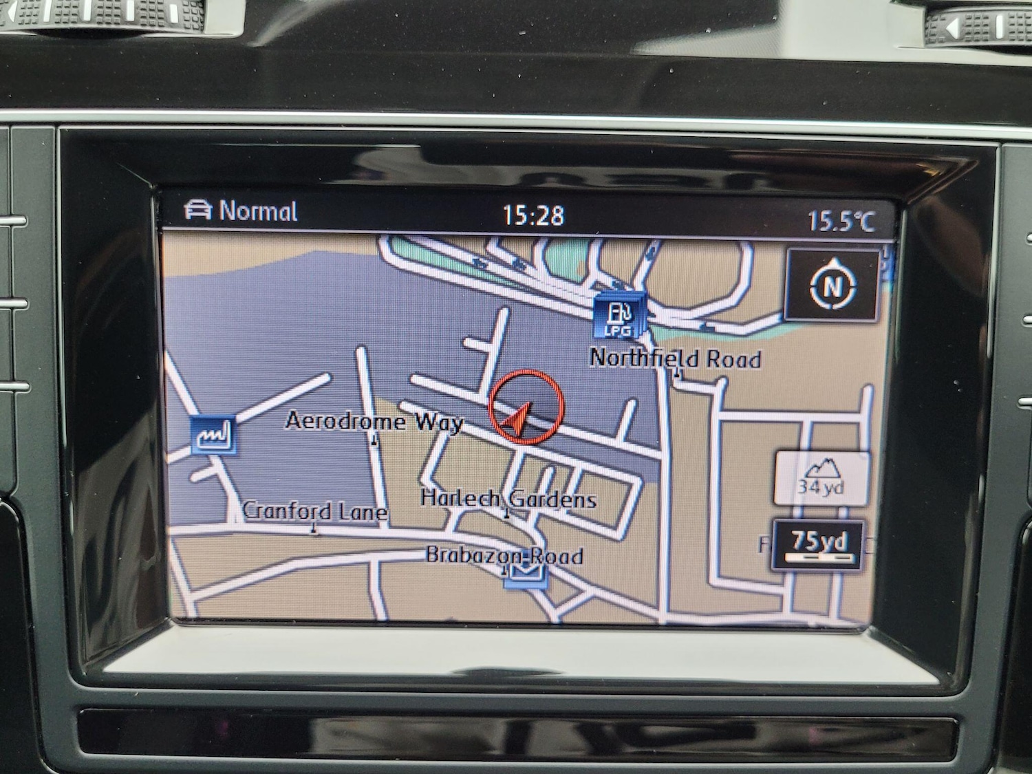 Used Volkswagen Golf 2014 for sale - 76239892: Photo 45