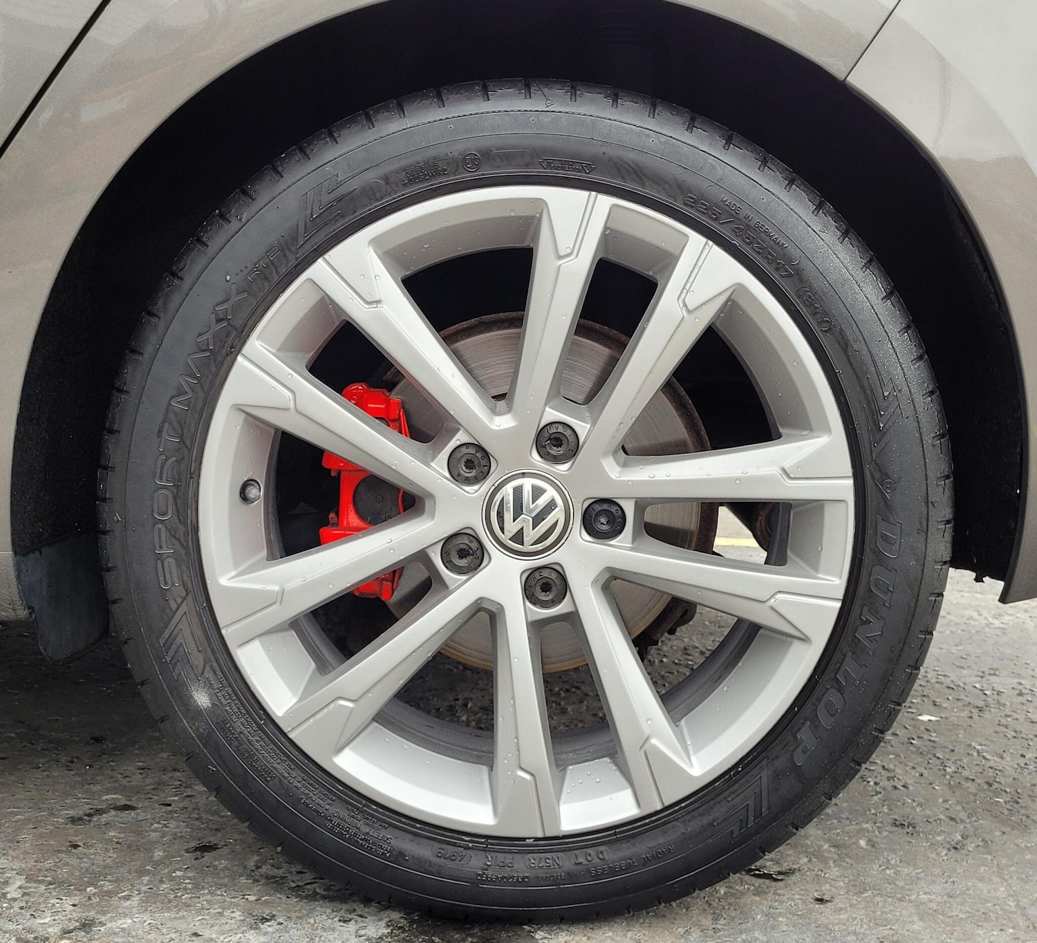 Used Volkswagen Golf 2014 for sale - 76239892: Photo 50