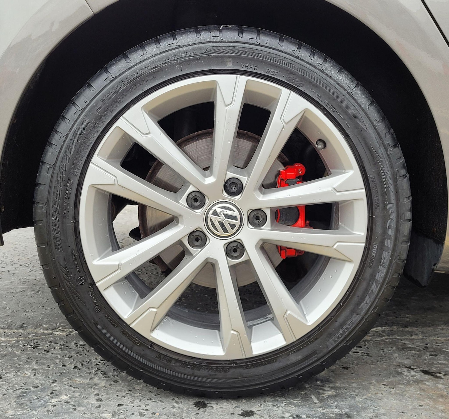 Used Volkswagen Golf 2014 for sale - 76239892: Photo 51