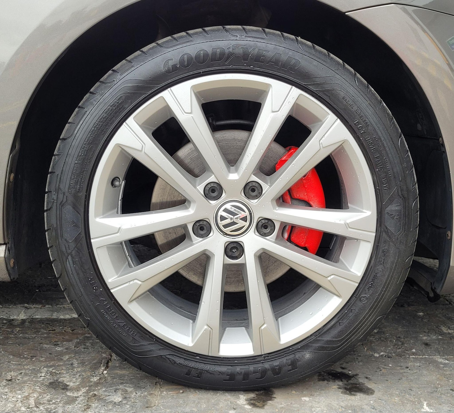 Used Volkswagen Golf 2014 for sale - 76239892: Photo 52