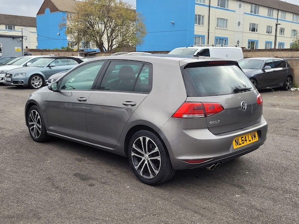 Used Volkswagen Golf 2014 for sale - 76239892: Photo 7