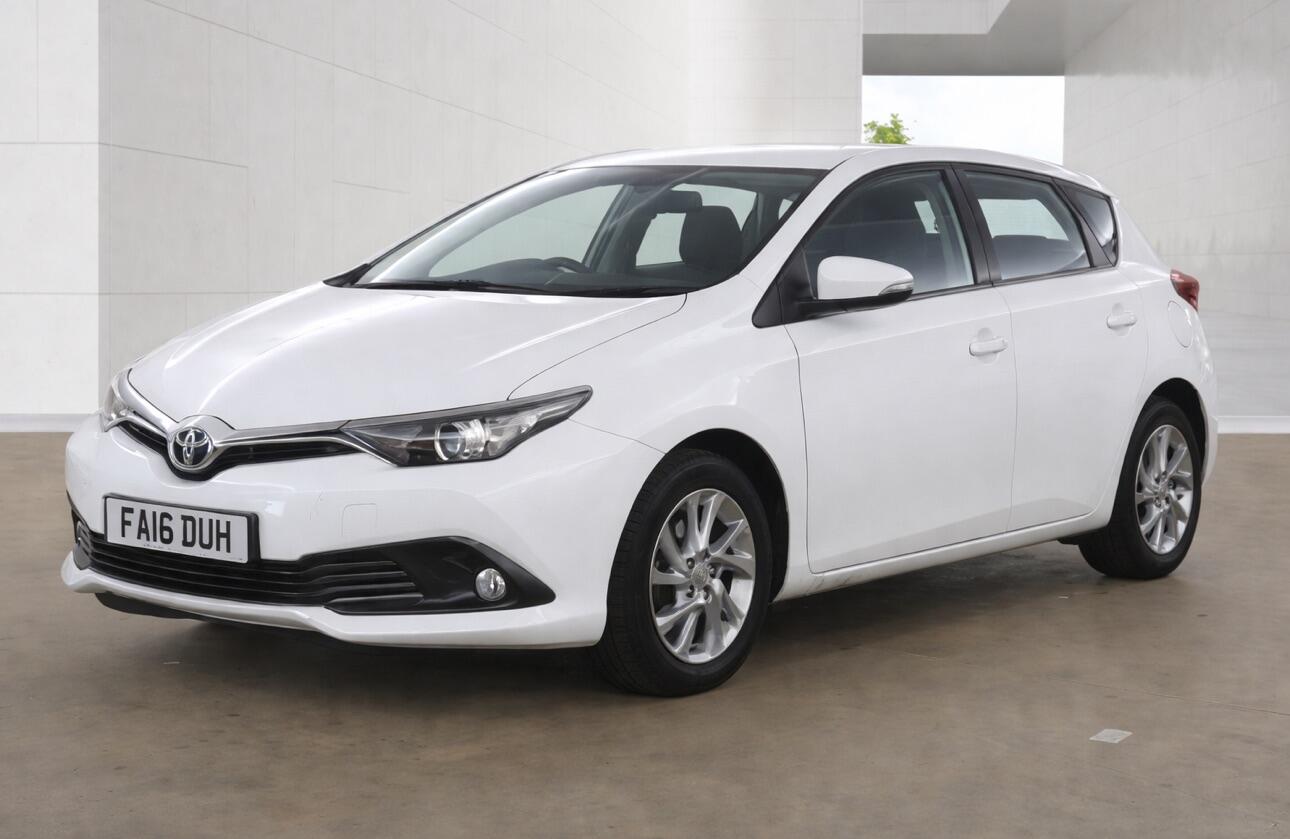 Used Toyota Auris for sale - 78205047: Photo 2