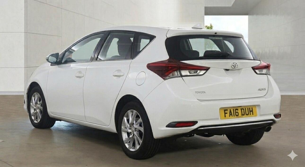 Used Toyota Auris for sale - 78205047: Photo 3