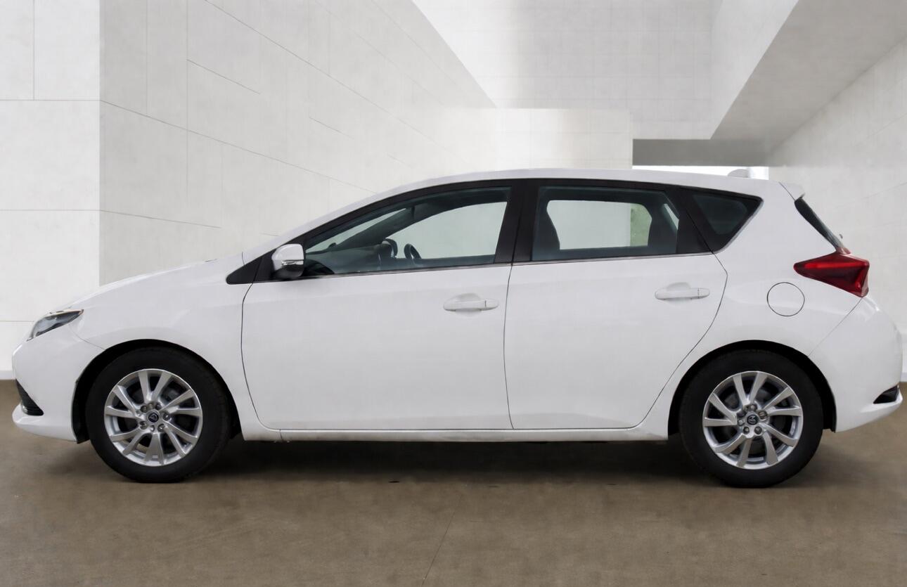 Used Toyota Auris for sale - 78205047: Photo 4