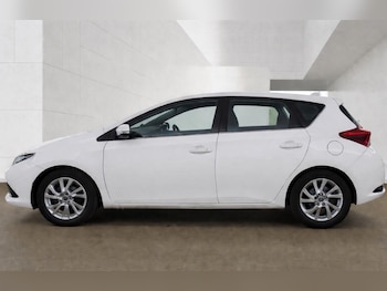 Used Toyota Auris 2016 for sale - 78205047: Photo