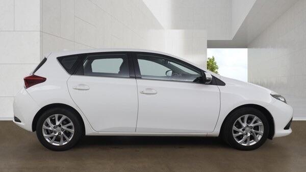Used Toyota Auris for sale - 78205047: Photo 5