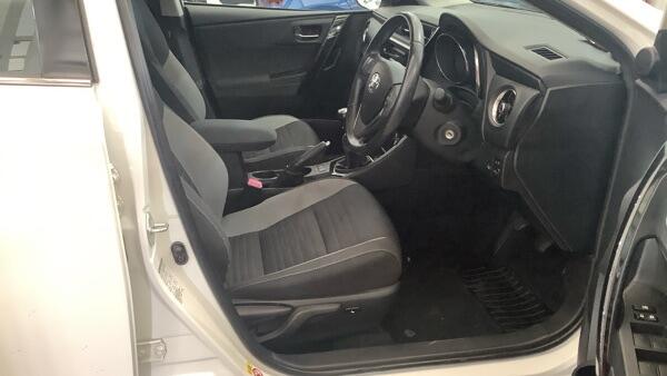 Used Toyota Auris for sale - 78205047: Photo 7