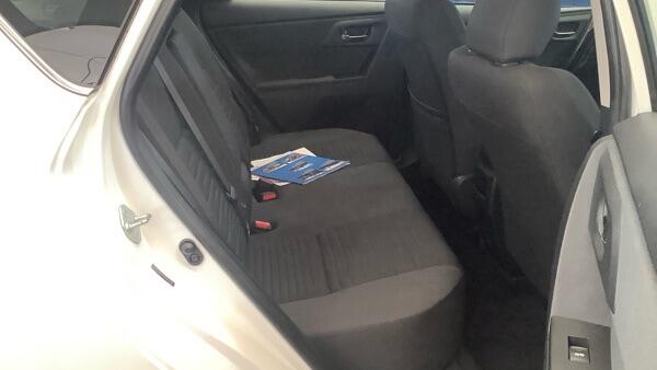 Used Toyota Auris for sale - 78205047: Photo 8