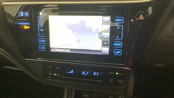 Used Toyota Auris for sale - 78205047: Photo 9