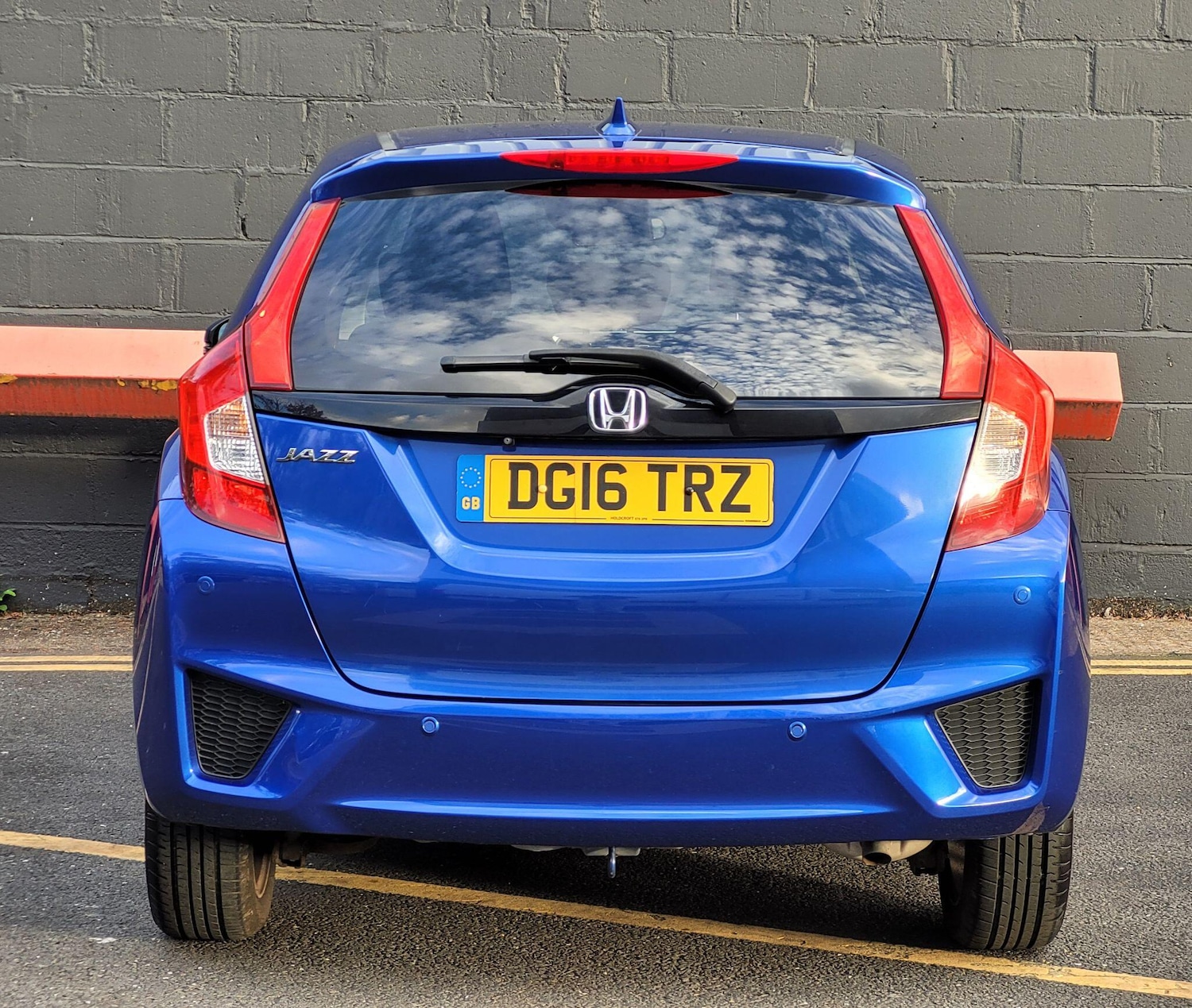 Used Honda Jazz 2016 for sale - 76314844: Photo 10