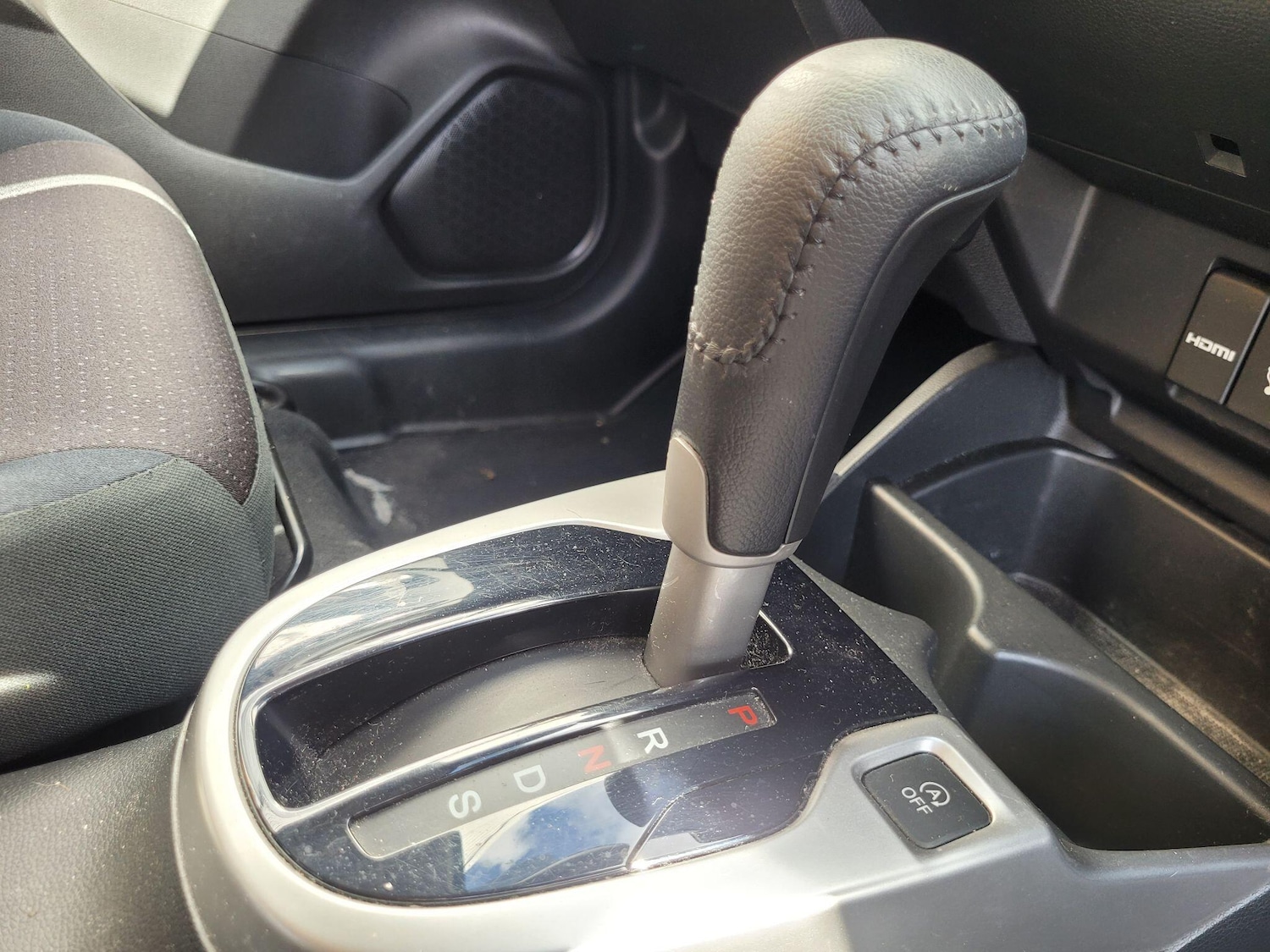 Used Honda Jazz 2016 for sale - 76314844: Photo 12