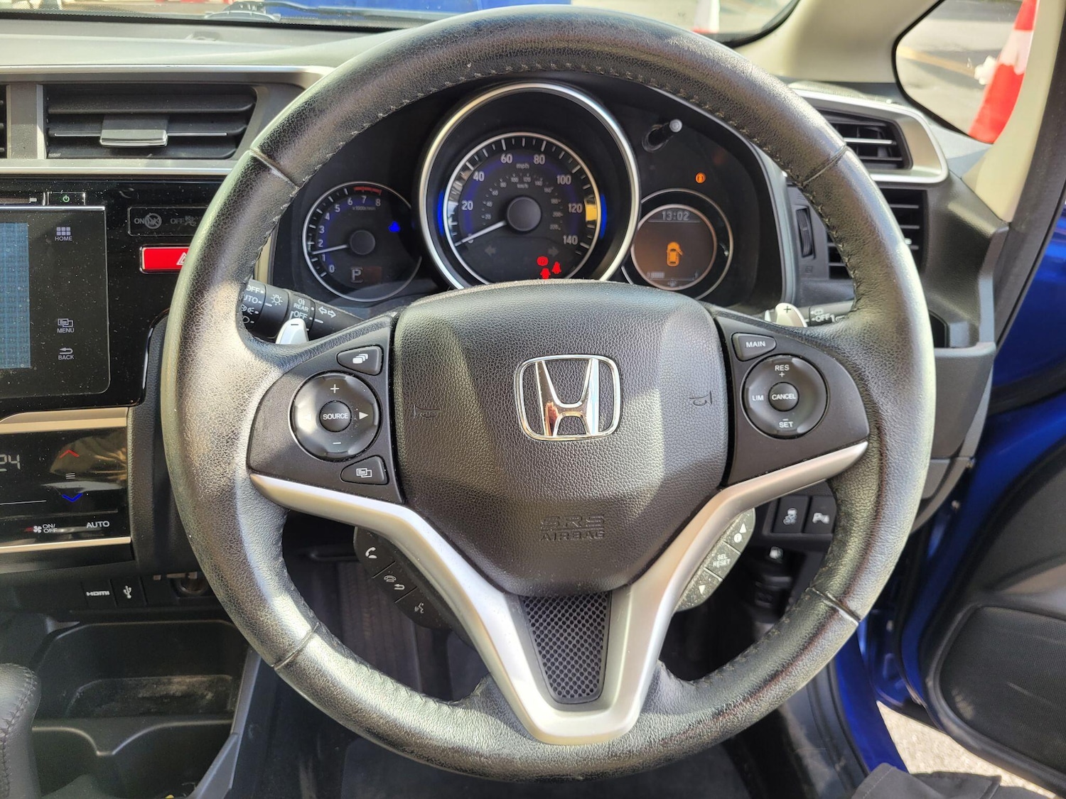 Used Honda Jazz 2016 for sale - 76314844: Photo 13