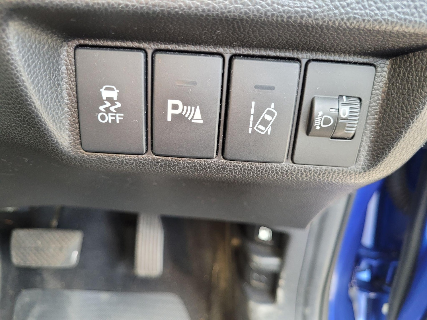 Used Honda Jazz 2016 for sale - 76314844: Photo 17