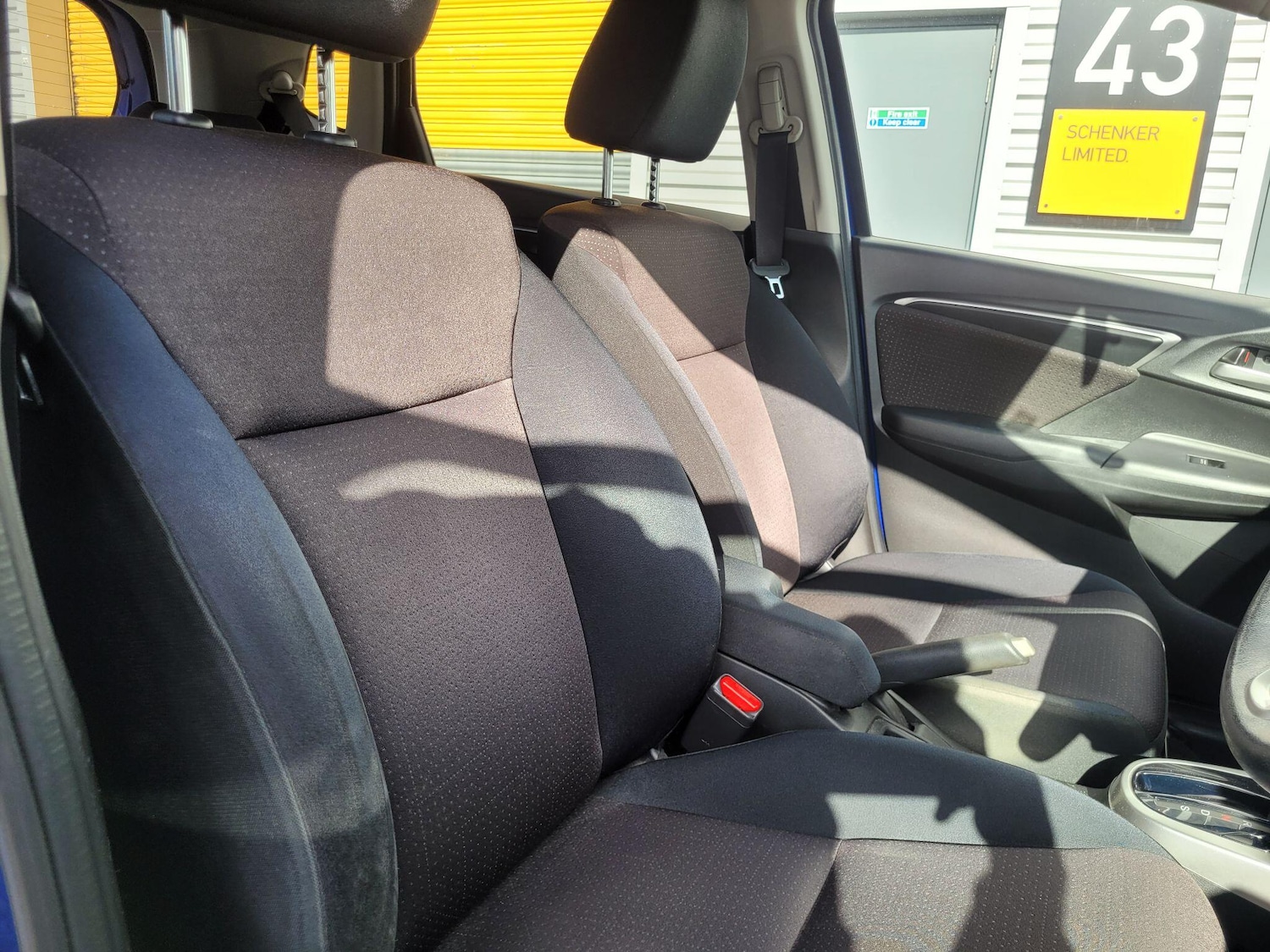 Used Honda Jazz 2016 for sale - 76314844: Photo 18