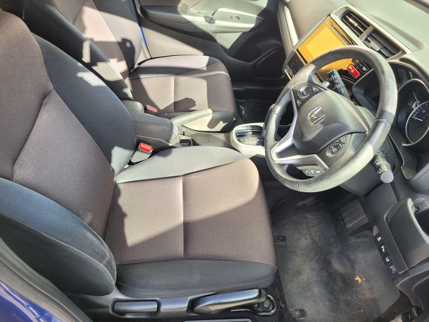 Used Honda Jazz 2016 for sale - 76314844: Photo 19