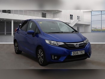 Used Honda Jazz 2016 for sale - 76314844: Photo