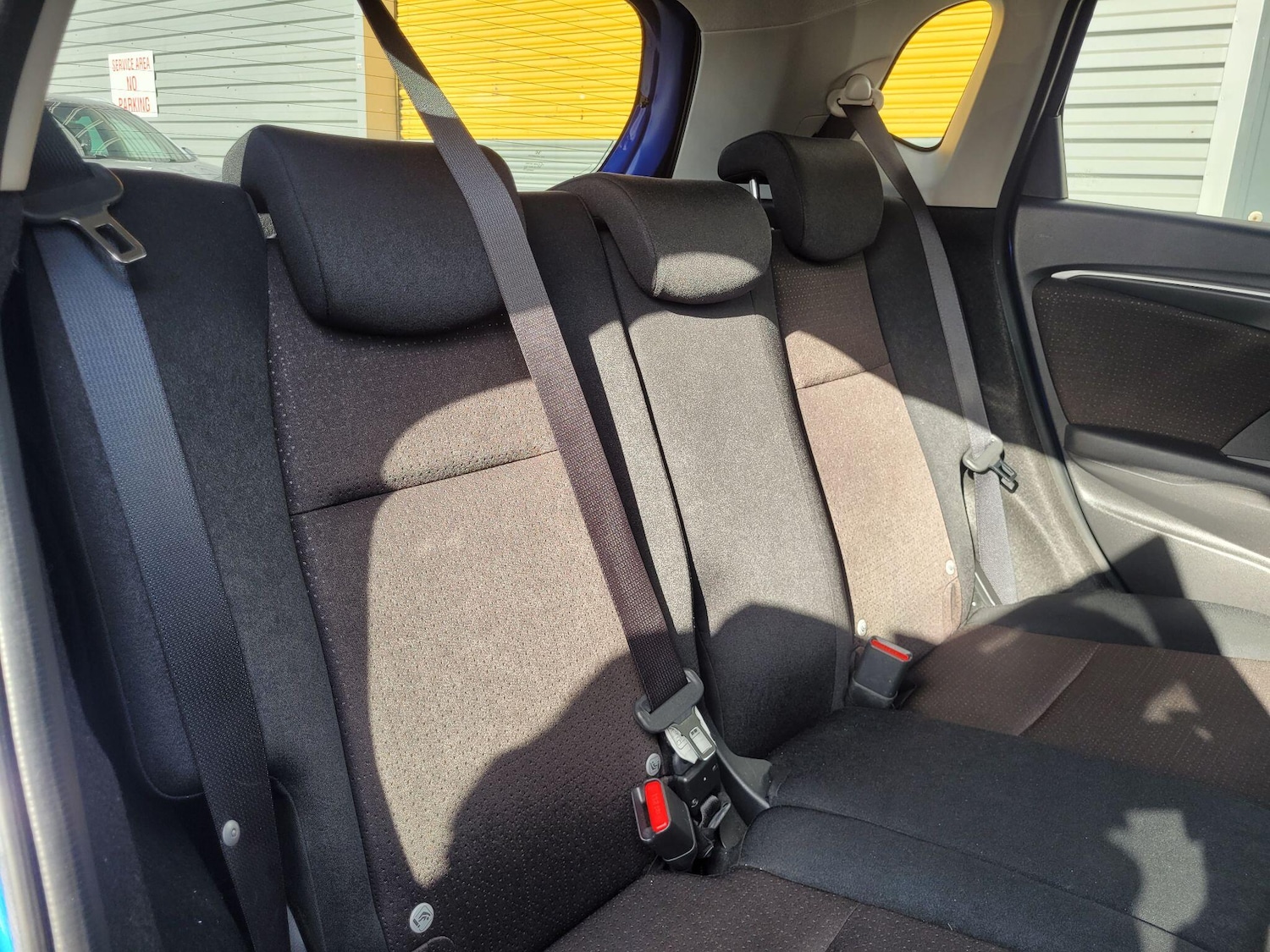 Used Honda Jazz 2016 for sale - 76314844: Photo 20