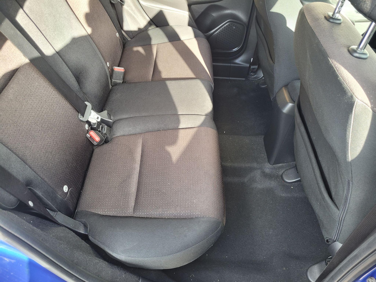 Used Honda Jazz 2016 for sale - 76314844: Photo 21