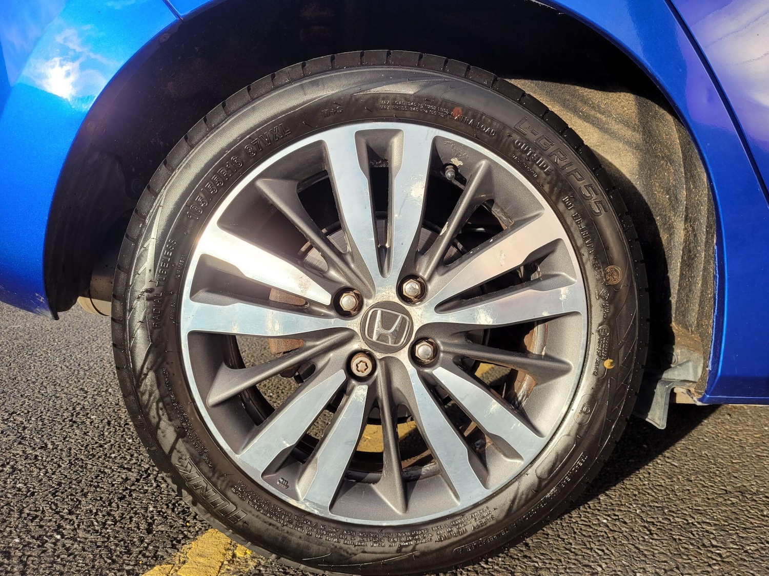 Used Honda Jazz 2016 for sale - 76314844: Photo 25