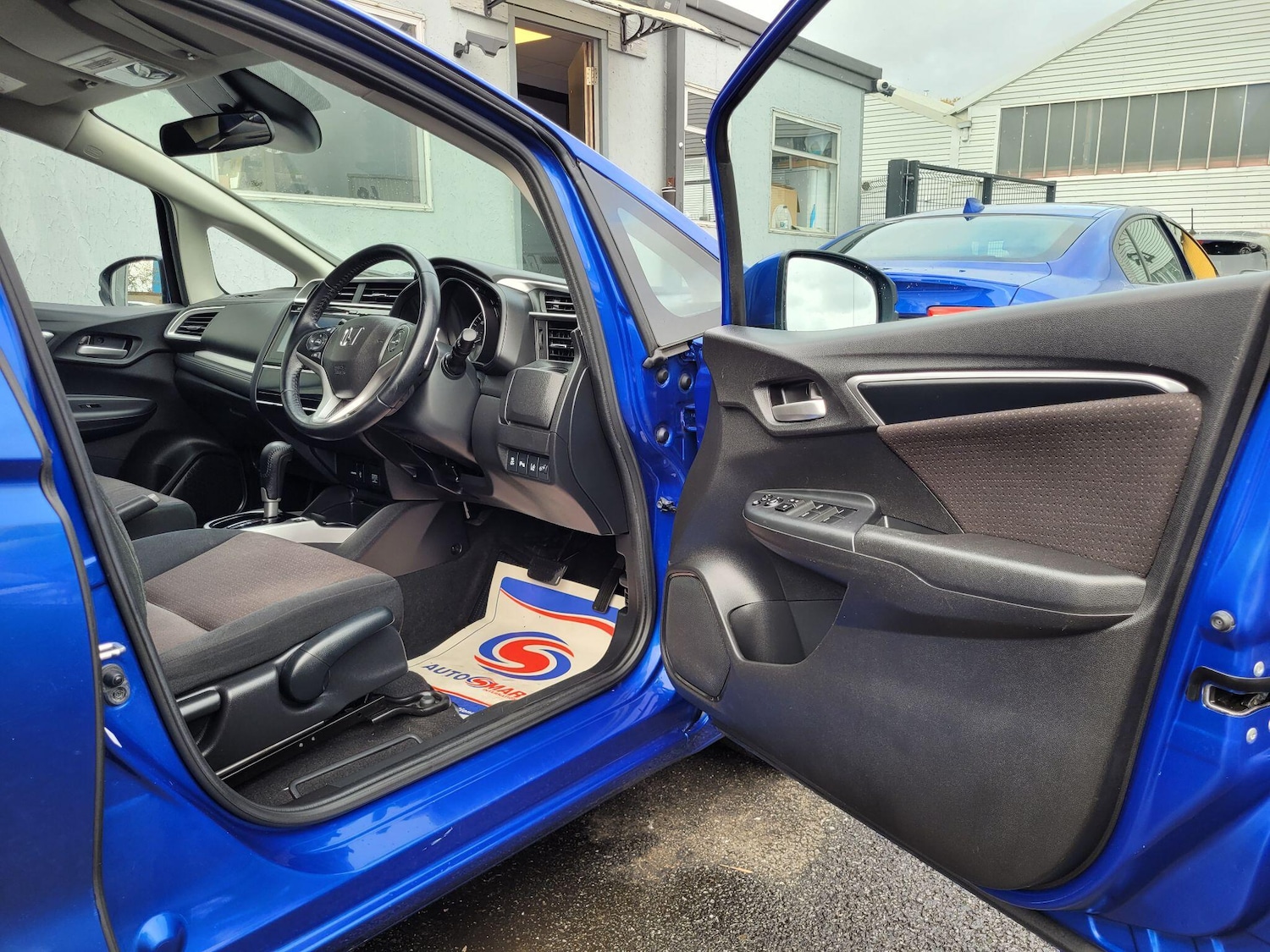 Used Honda Jazz 2016 for sale - 76314844: Photo 29