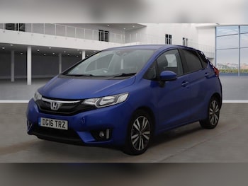 Used Honda Jazz 2016 for sale - 76314844: Photo