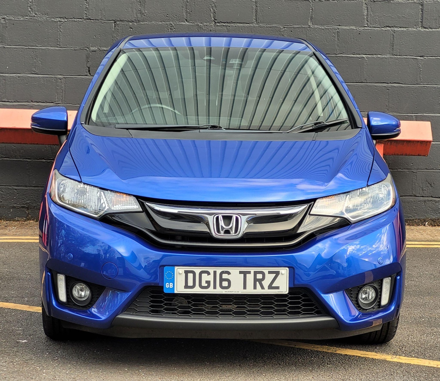 Used Honda Jazz 2016 for sale - 76314844: Photo 3