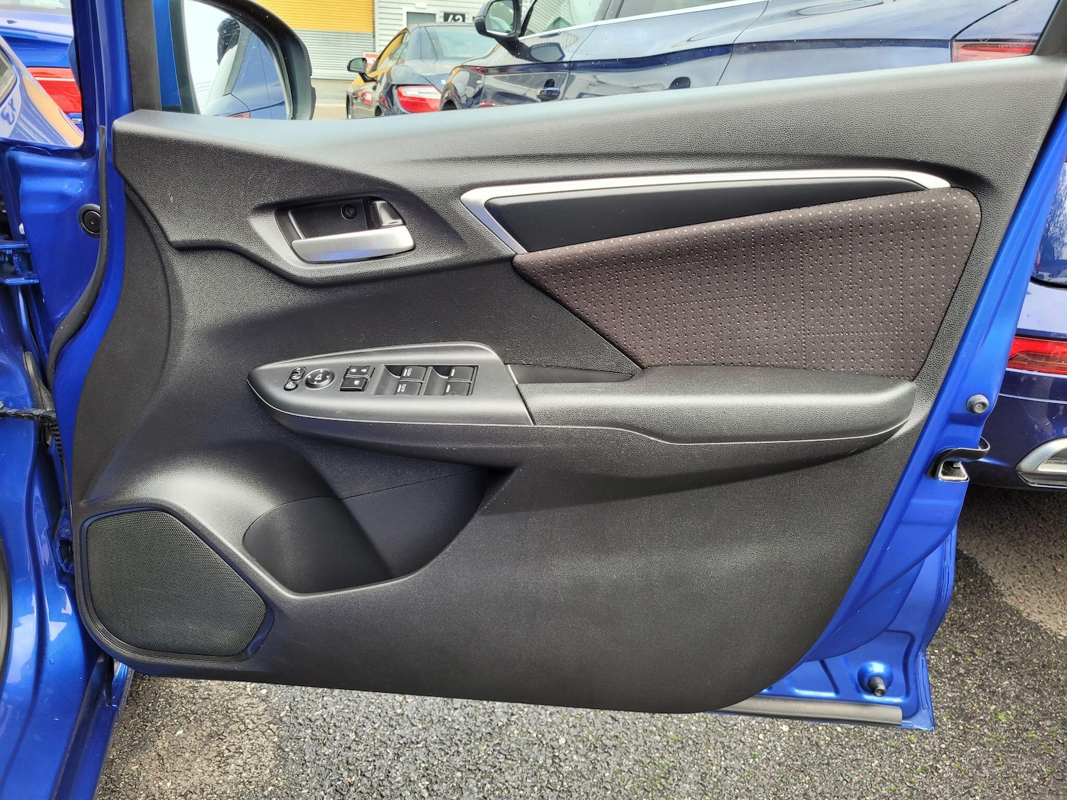 Used Honda Jazz 2016 for sale - 76314844: Photo 30