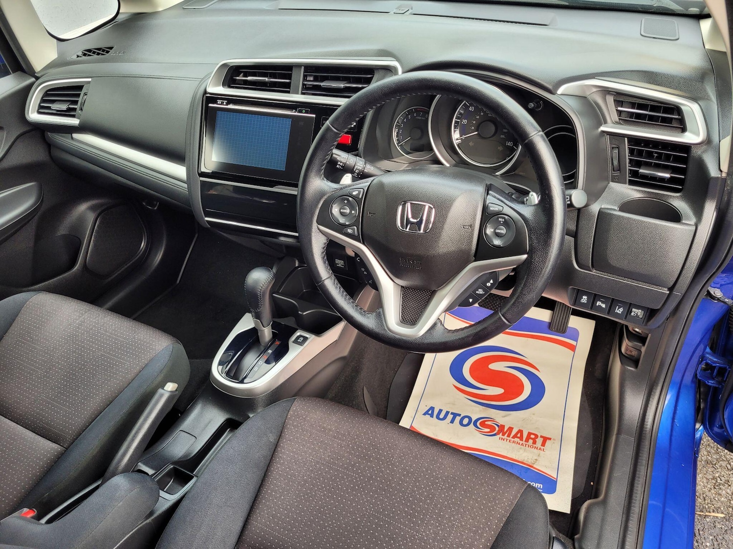 Used Honda Jazz 2016 for sale - 76314844: Photo 31