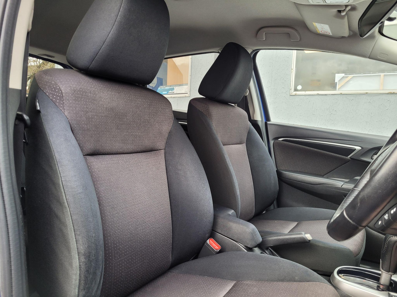 Used Honda Jazz 2016 for sale - 76314844: Photo 32